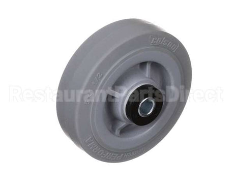 451800 Franke Wheel, Replacement 5 Gray