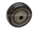451801 Franke Wheel, Replacement 3-1/2" Gray