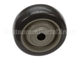 451801 Franke Wheel, Replacement 3-1/2" Gray
