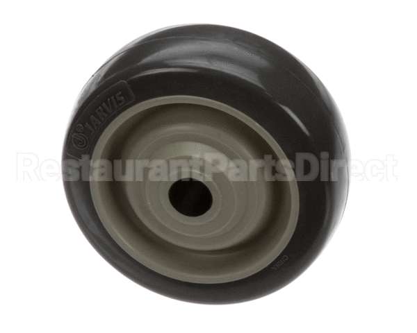 451801 Franke Wheel, Replacement 3-1/2" Gray