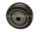 451801 Franke Wheel, Replacement 3-1/2" Gray