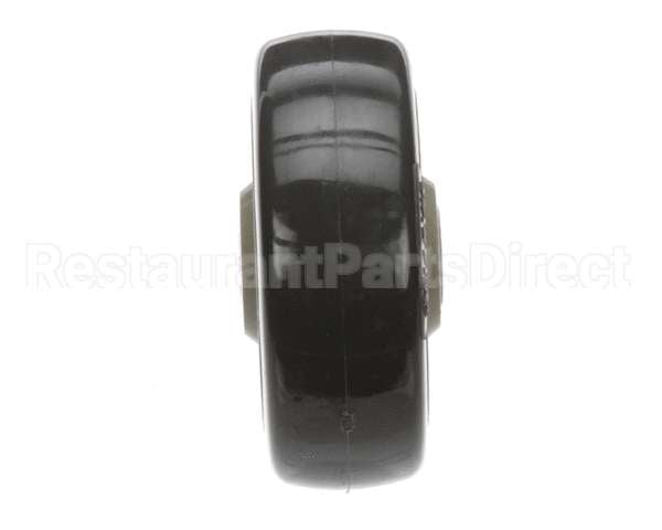 451801 Franke Wheel, Replacement 3-1/2" Gray