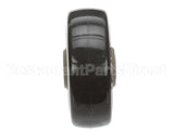 451801 Franke Wheel, Replacement 3-1/2" Gray
