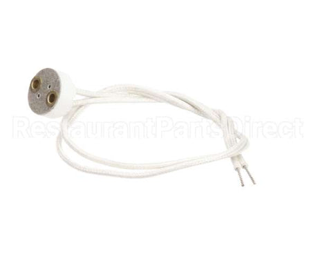 4518014 Garland Socket, Oven Door Light Mpoe5L