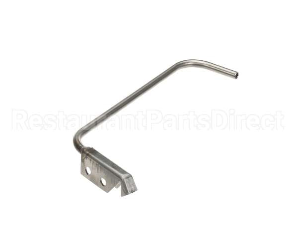 451807 Emberglo Pilot Weldment Napr