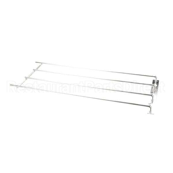 4518127 Compatible Garland Oven Rack Slide Assy