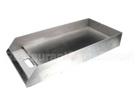 4518245 Garland Griddle Assembly 12In Lt