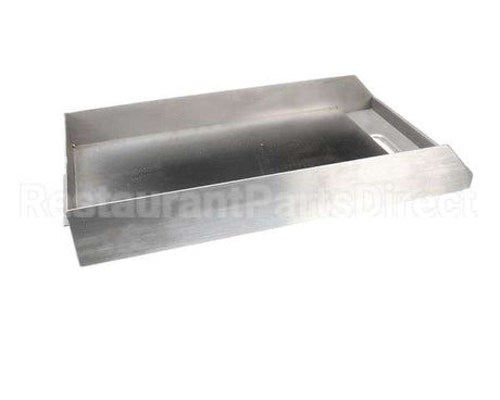 4518245 Garland Griddle Assembly 12In Lt