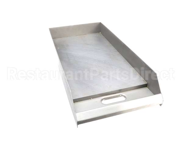 4518245 Garland Griddle Assembly 12In Lt