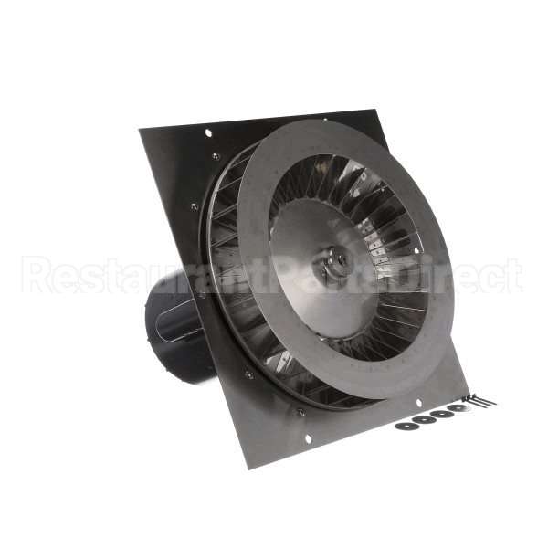 4518319 Compatible Garland Kit, Motor Assy 120V, M