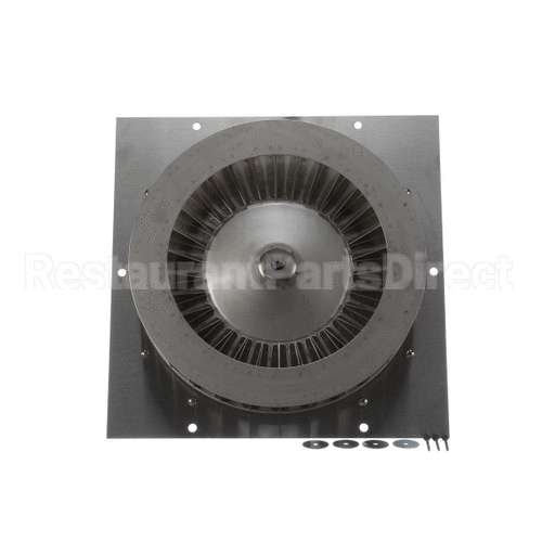 4518319 Garland Kit, Motor Assembly 120V, M