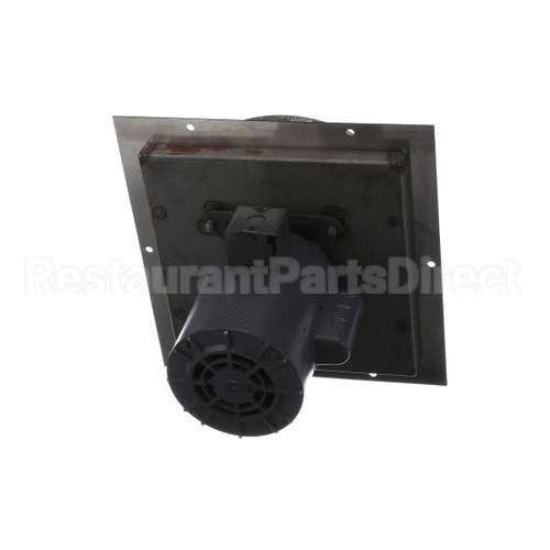 4518319 Garland Kit, Motor Assembly 120V, M