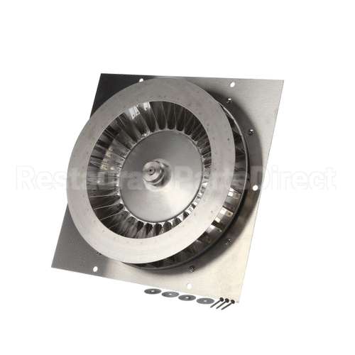 4518319 Garland Kit, Motor Assembly 120V, M