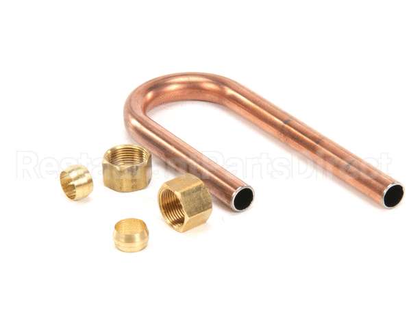 4518708 Garland Oven Orifice Tubing