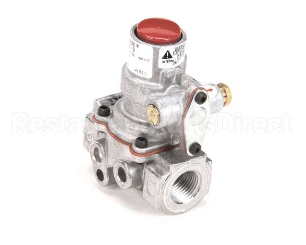 4518867 Garland Baso Safety Valve H15Cb-3D