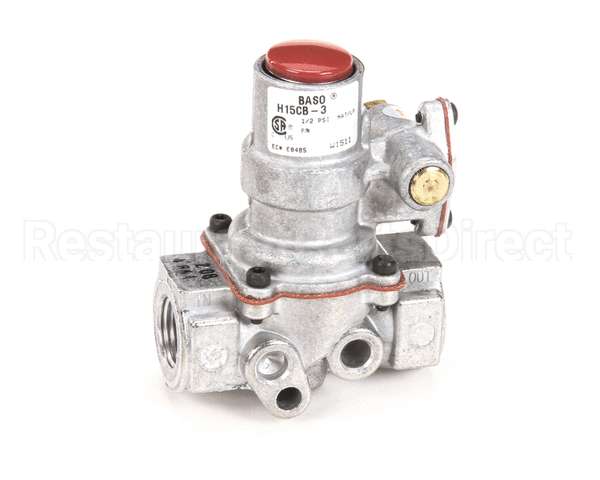 4518867 Garland Baso Safety Valve H15Cb-3D