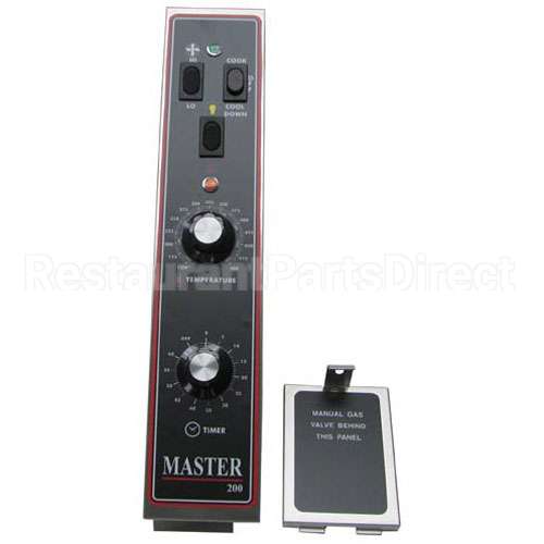 4518889 Compatible Garland Controller Panel Assy Master 200