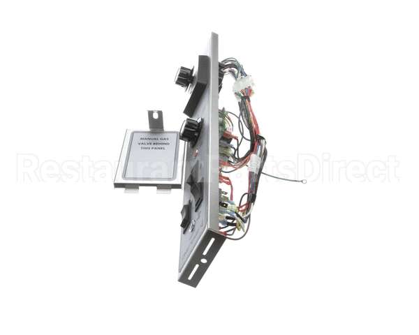 4518889 Garland Com 6000/Mcogs/Gd-10