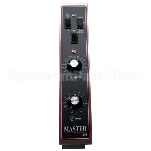 4518903 Compatible Midwest Appliance Parts Controller Panel Assy Master 200
