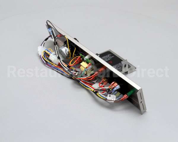 4518903 Garland Mcoes-Ed-10-Com6000 Conv Kit 2