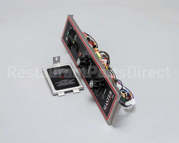 4518903 Garland Mcoes-Ed-10-Com6000 Conv Kit 2