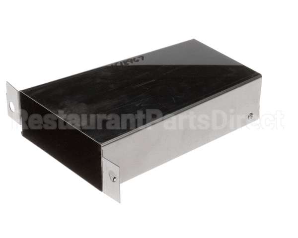 4518983 Garland Grease Chute Assembly