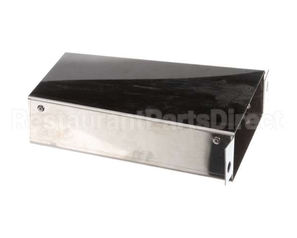 4518983 Garland Grease Chute Assembly