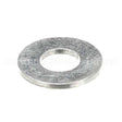 45194 Compatible Nemco Washer, Flat, 5/16 Id, Alum
