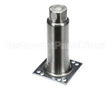4519723 Garland 6In Ss Leg Assembly
