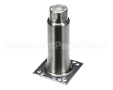 4519723 Garland 6In Ss Leg Assembly