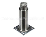 4519723 Garland 6In Ss Leg Assembly
