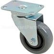 4519839 Compatible Garland Garland Caster W/O Brake Old #2628901