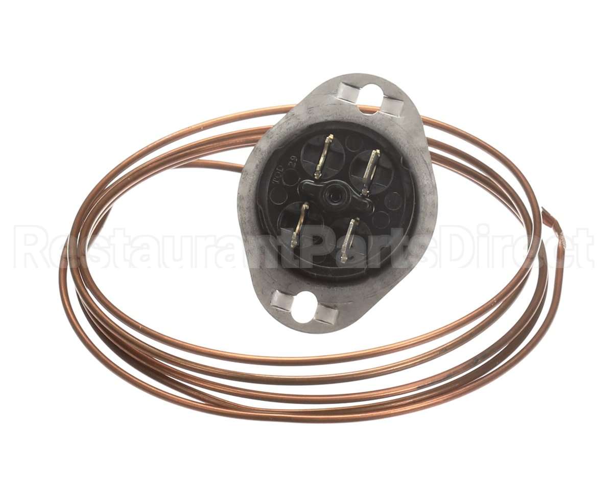 4520-0011-001 Qmark 325F Co Auto Limit Swt