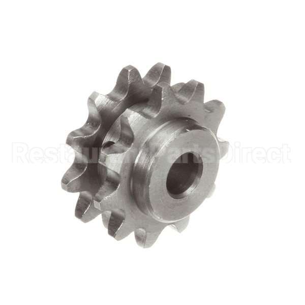 45200 Compatible Giles Sprocket, 11 Tooth Drive, Elevator