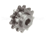 45200 Giles Sprocket, 11 Tooth, Drive, Elevator