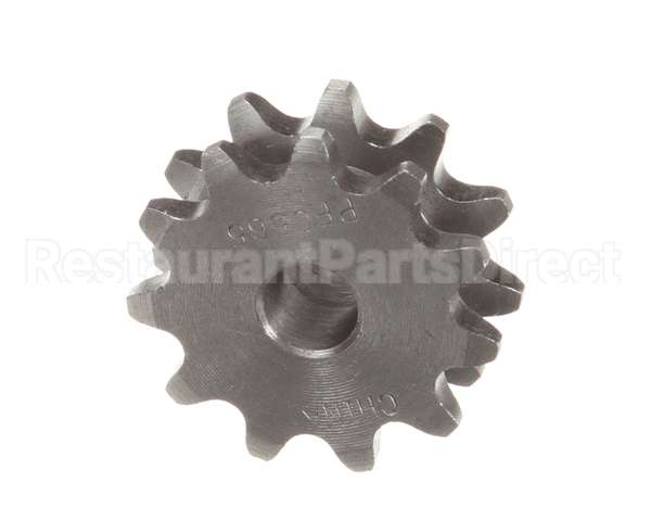 45200 Giles Sprocket, 11 Tooth, Drive, Elevator