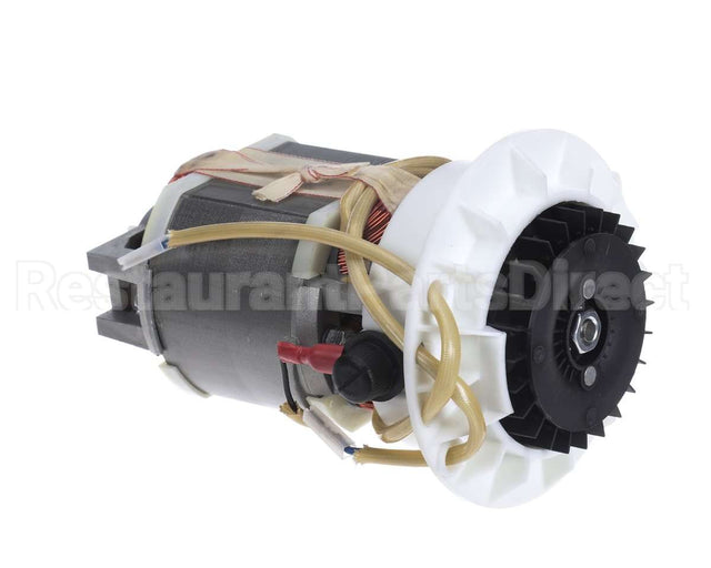 45200.1DSC Dynamic Mixer Motor (115V) Dsc