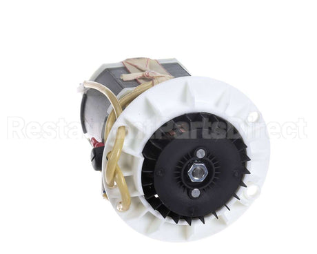 45200.1DSC Dynamic Mixer Motor (115V) Dsc