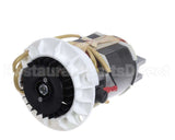 45200.1DSC Dynamic Mixer Motor (115V) Dsc