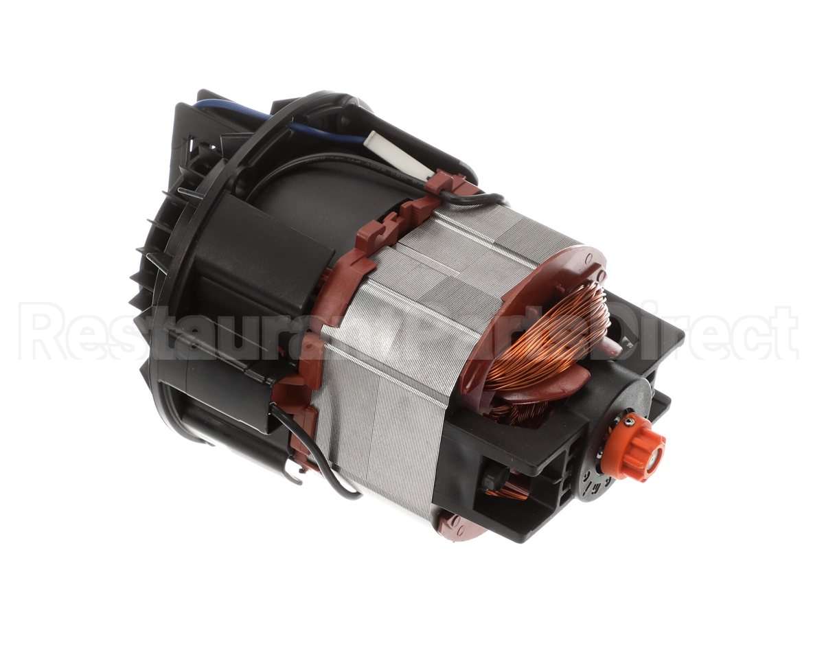 45200H.1 Dynamic Mixer Motor (115V)