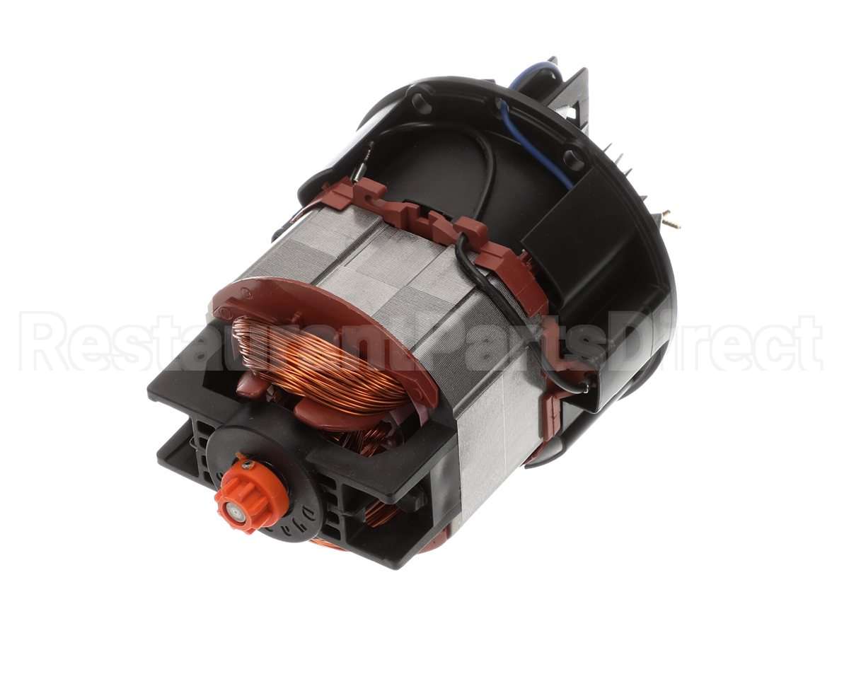 45200H.1 Dynamic Mixer Motor (115V)