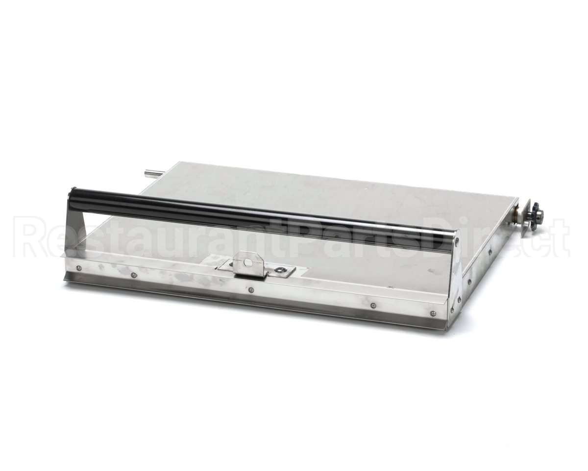 4520317 Garland Kit Mco Door Lt Prison Window