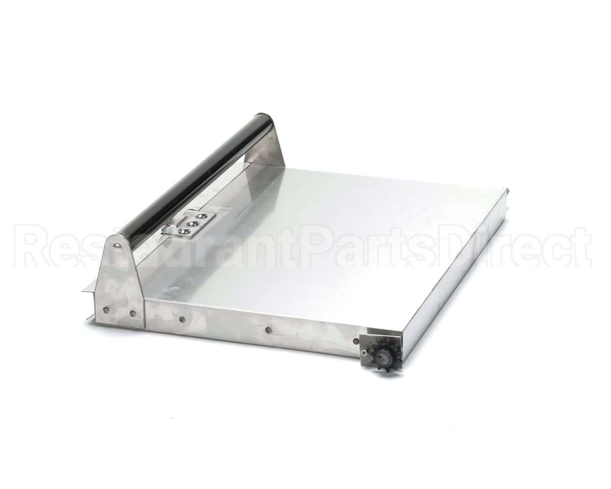 4520317 Garland Kit Mco Door Lt Prison Window