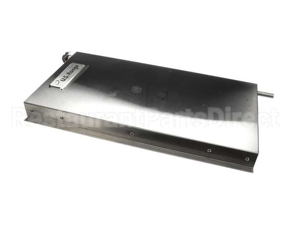 4520321 Garland Kit, Usr Door Right Solid - Fr