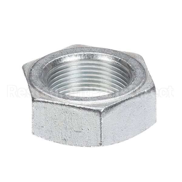 4520405 Compatible Garland Jamnut, 1.5X12 Unf 2B
