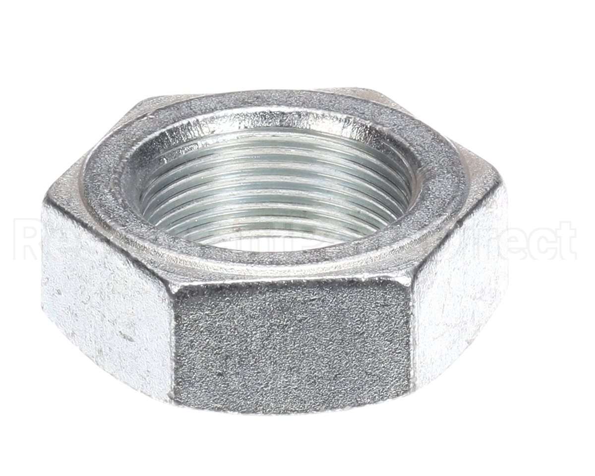 4520405 Garland Jam Nut, 1.5X12 Unf 2B