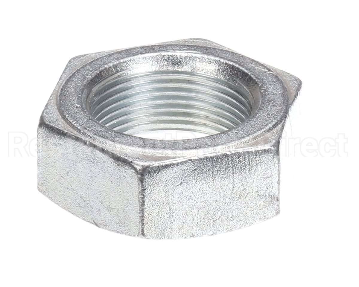 4520405 Garland Jam Nut, 1.5X12 Unf 2B