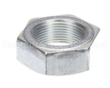 4520405 Garland Jam Nut, 1.5X12 Unf 2B