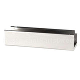 4520475 Garland Grease Drawer Slide Lt