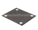 45205 Middleby Spacer,Quad Caster Ps555